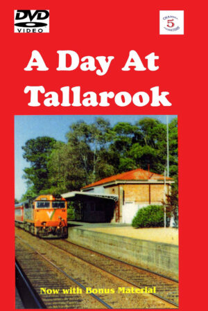 A Day At Tallarook