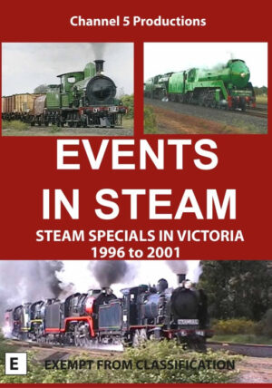 Events in Steam