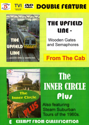 The Upfield Line/The Inner Circle