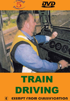 Train Driving