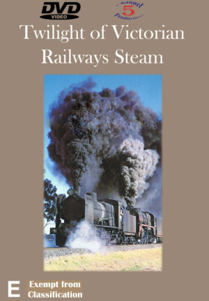 Railway Steam